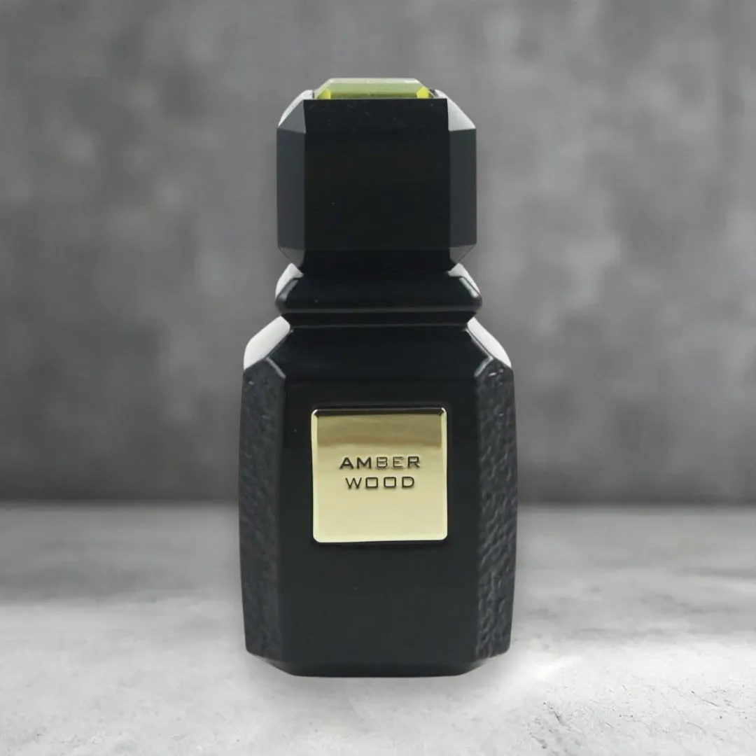Ajmal Amber Wood