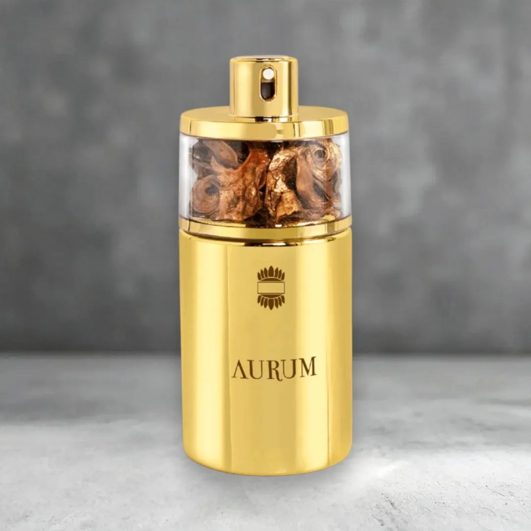 Ajmal Aurum