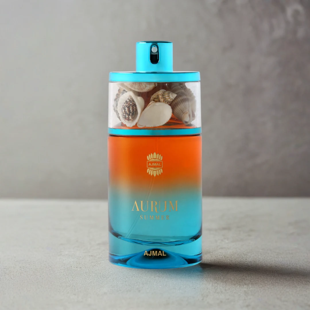 Ajmal Aurum Summer