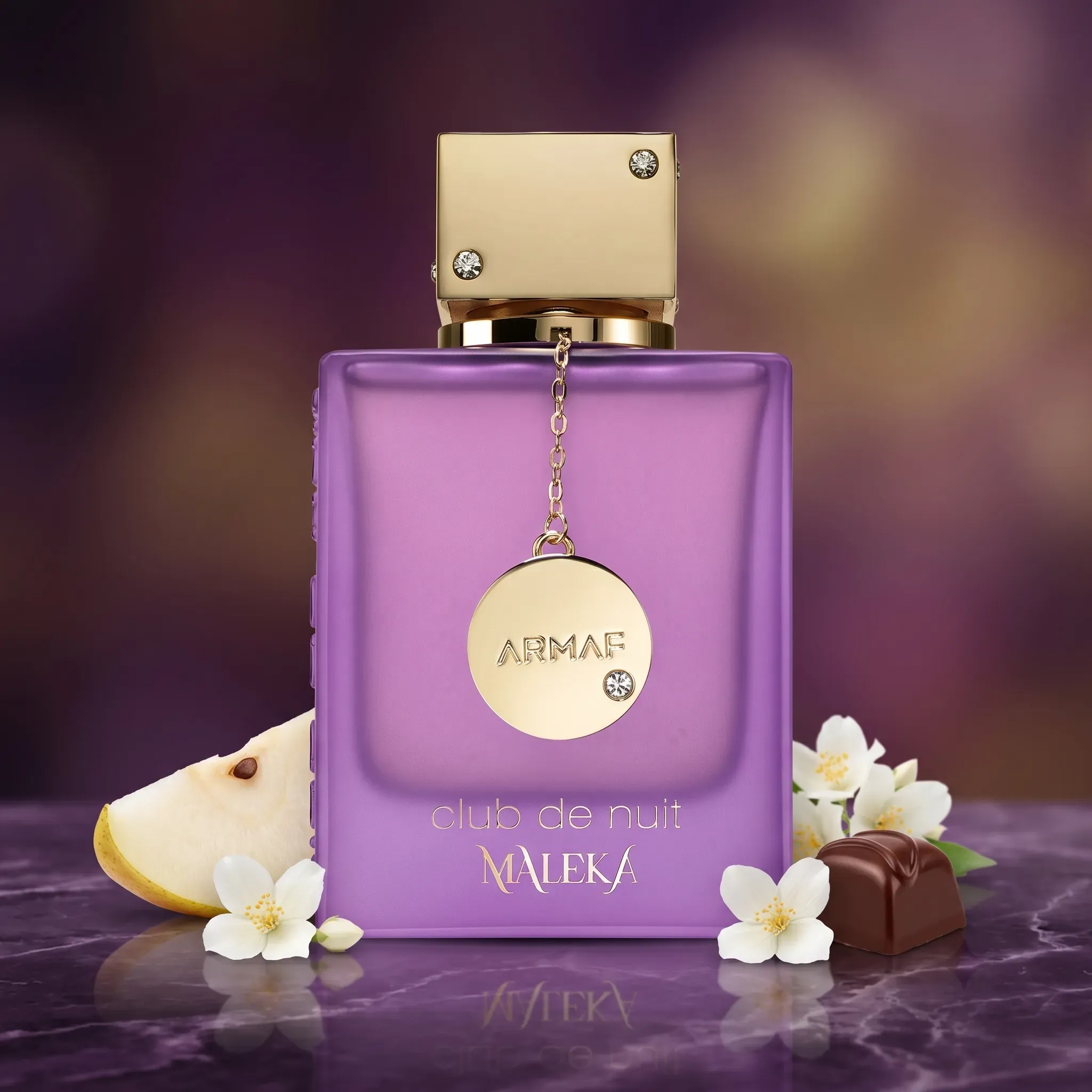 Armaf Club De Nuit Maleka